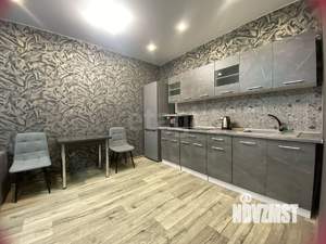 2-к квартира, вторичка, 53м2, 3/7 этаж