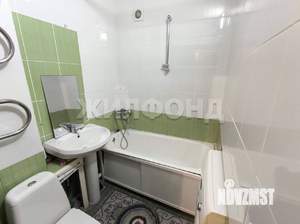 2-к квартира, вторичка, 45м2, 2/5 этаж