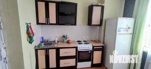 1-к квартира, вторичка, 38м2, 7/17 этаж
