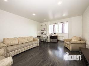 Студия квартира, вторичка, 29м2, 19/22 этаж