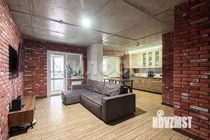 4-к квартира, вторичка, 104м2, 4/27 этаж