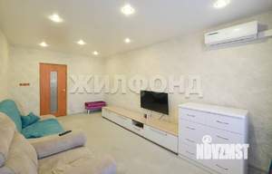 3-к квартира, вторичка, 59м2, 3/9 этаж