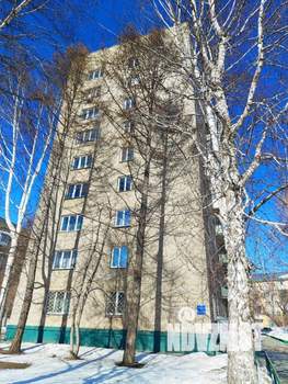 1-к квартира, вторичка, 32м2, 1/9 этаж