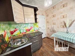 2-к квартира, вторичка, 47м2, 2/5 этаж