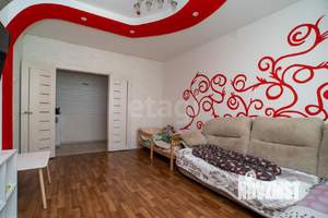 3-к квартира, вторичка, 73м2, 9/10 этаж