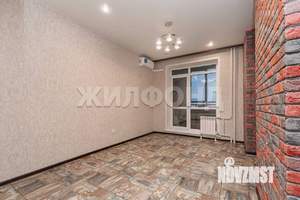 1-к квартира, вторичка, 38м2, 18/23 этаж