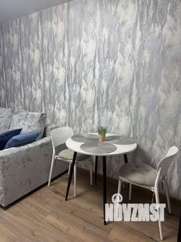 Студия квартира, вторичка, 28м2, 7/17 этаж