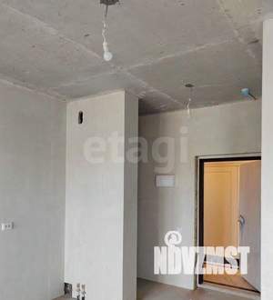 Студия квартира, вторичка, 30м2, 7/24 этаж