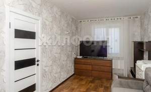 1-к квартира, вторичка, 43м2, 10/10 этаж
