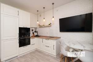 2-к квартира, сданный дом, 52м2, 4/4 этаж