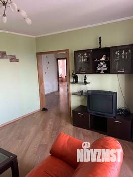 4-к квартира, вторичка, 74м2, 7/9 этаж