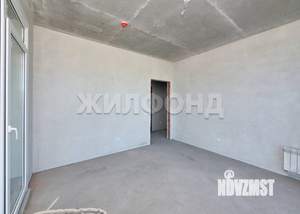 2-к квартира, вторичка, 54м2, 16/23 этаж