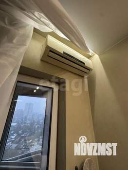 1-к квартира, вторичка, 42м2, 14/25 этаж