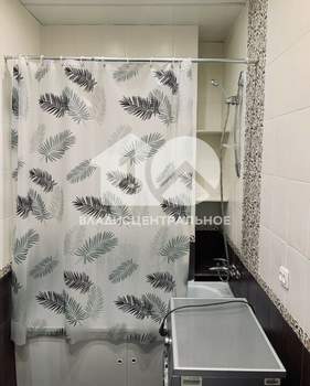 Студия квартира, вторичка, 30м2, 10/26 этаж