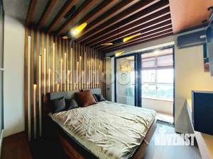 1-к квартира, вторичка, 34м2, 9/21 этаж