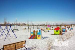 1-к квартира, вторичка, 18м2, 17/17 этаж