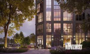 3-к квартира, вторичка, 99м2, 13/30 этаж