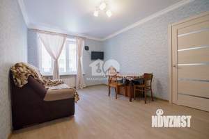 2-к квартира, вторичка, 38м2, 1/2 этаж