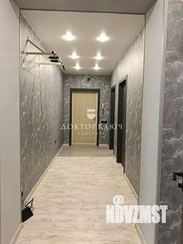3-к квартира, вторичка, 76м2, 6/10 этаж