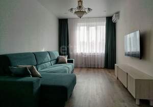 2-к квартира, вторичка, 69м2, 3/6 этаж