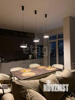 1-к квартира, вторичка, 47м2, 10/26 этаж