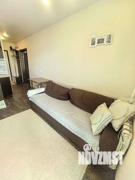 1-к квартира, вторичка, 40м2, 14/18 этаж