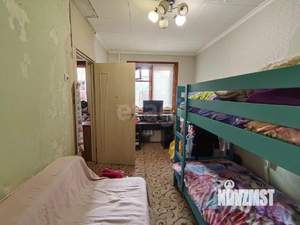 2-к квартира, вторичка, 49м2, 1/5 этаж