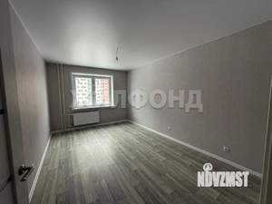 3-к квартира, вторичка, 79м2, 4/17 этаж