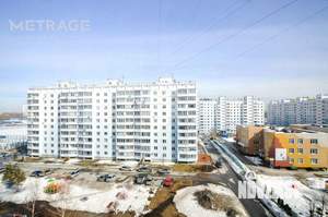 1-к квартира, вторичка, 33м2, 7/10 этаж