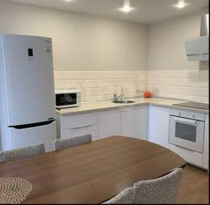 4-к квартира, вторичка, 74м2, 4/17 этаж