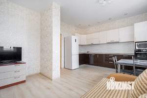 3-к квартира, вторичка, 89м2, 12/22 этаж