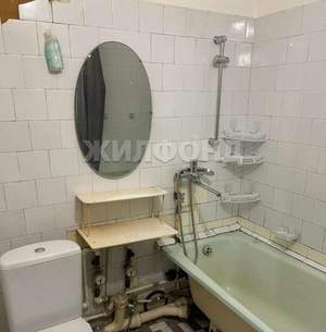 2-к квартира, вторичка, 44м2, 5/5 этаж