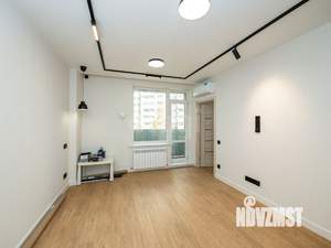 3-к квартира, вторичка, 62м2, 3/24 этаж