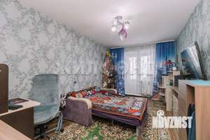 2-к квартира, вторичка, 42м2, 1/10 этаж