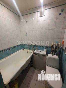 1-к квартира, вторичка, 19м2, 1/9 этаж