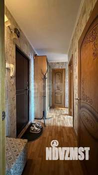 2-к квартира, вторичка, 43м2, 8/9 этаж