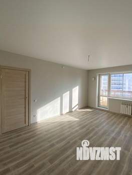 1-к квартира, вторичка, 40м2, 11/14 этаж