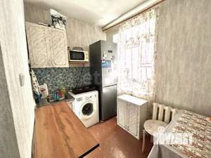 1-к квартира, вторичка, 31м2, 2/9 этаж