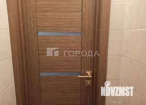 1-к квартира, вторичка, 40м2, 17/18 этаж