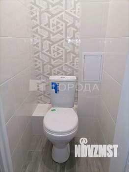 1-к квартира, вторичка, 43м2, 8/9 этаж