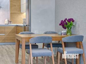 3-к квартира, вторичка, 102м2, 11/17 этаж