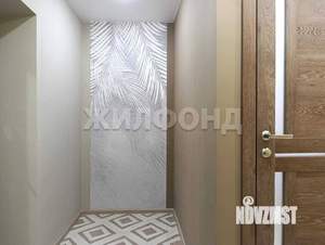 1-к квартира, вторичка, 34м2, 1/5 этаж