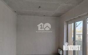 1-к квартира, вторичка, 30м2, 7/24 этаж