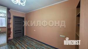 3-к квартира, вторичка, 61м2, 6/9 этаж