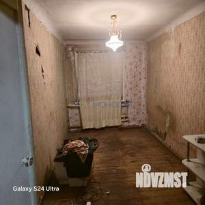 2-к квартира, вторичка, 35м2, 1/2 этаж