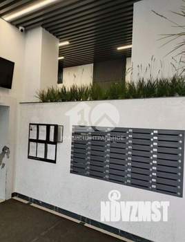 2-к квартира, вторичка, 46м2, 16/18 этаж