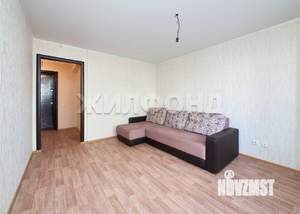 1-к квартира, вторичка, 34м2, 1/9 этаж