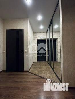 2-к квартира, вторичка, 72м2, 4/8 этаж