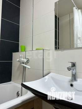 Студия квартира, вторичка, 39м2, 5/10 этаж