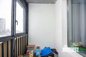 1-к квартира, вторичка, 35м2, 3/14 этаж